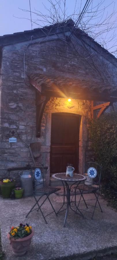 Tranquil Cottage, One Bedroom House La Genete Zewnętrze zdjęcie