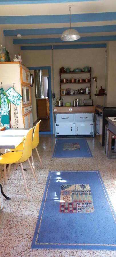 Tranquil Cottage, One Bedroom House La Genete Zewnętrze zdjęcie