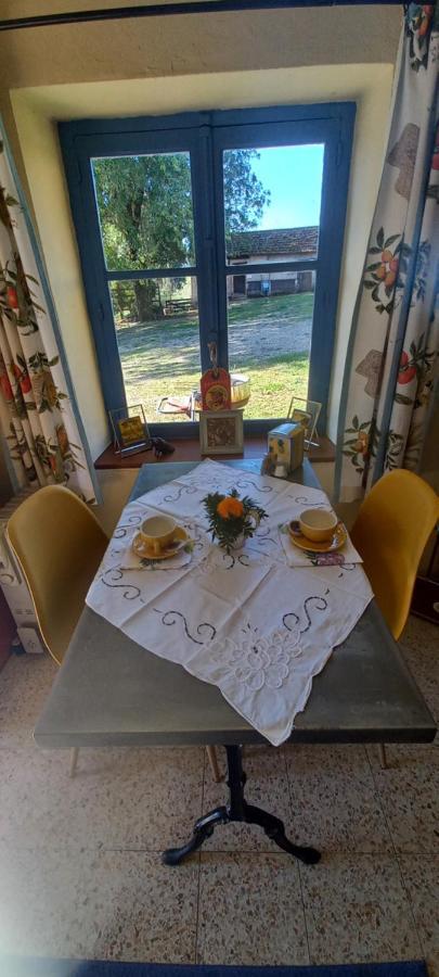 Tranquil Cottage, One Bedroom House La Genete Zewnętrze zdjęcie