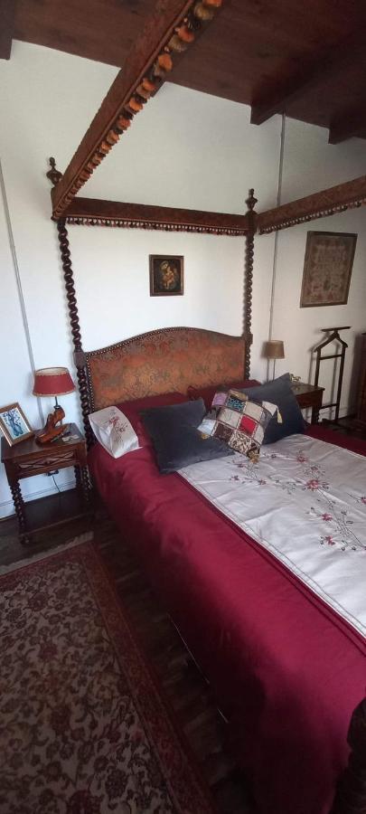 Tranquil Cottage, One Bedroom House La Genete Zewnętrze zdjęcie